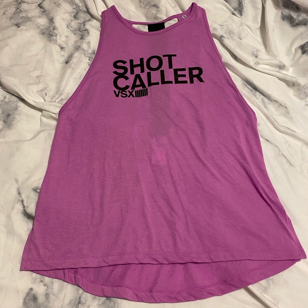Victoria’s Secret VSX Sport Workout Tank